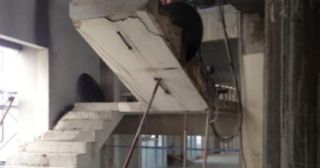 Демонтаж лестницы Королев, цена от 2982 руб.