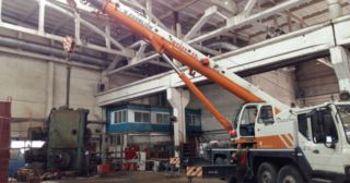 Демонтаж оборудования Королев, цена от 2982 руб.