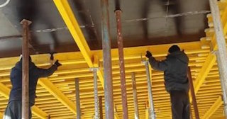 Демонтаж опалубки в Королев: цены от 367 рублей | Сварной-Крл