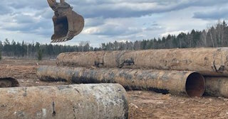 Демонтаж труб в Королев - цена от 524 руб. - Сварной-Крл