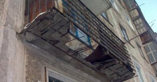 Демонтаж балкона Королев, цена от 2982 руб.