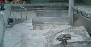 Демонтаж бассейна в Королев: цена от 1047 рублей - Сварной-Крл