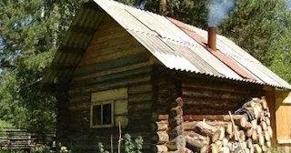 Демонтаж деревянной бани в Королев – Профессиональные услуги от Сварной-Крл от 1570 рублей