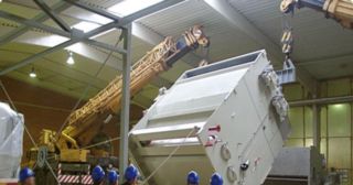 Демонтаж оборудования Королев, цена от 2982 руб.