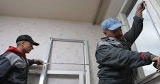 Демонтаж окон ПВХ в Королев - цены от 1570 руб. | Сварной-Крл