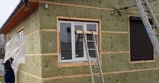 Демонтаж сайдинга от 367 рублей в Королев - профессиональные услуги Сварной-Крл