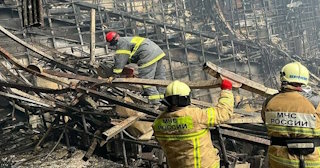 Разбор завалов в Королев - услуги компании Сварной-Крл от 524 рублей
